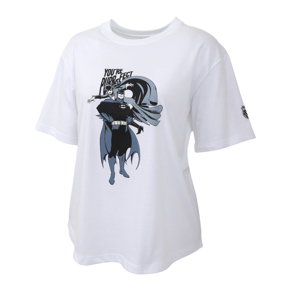 Playera Batman Claire Women