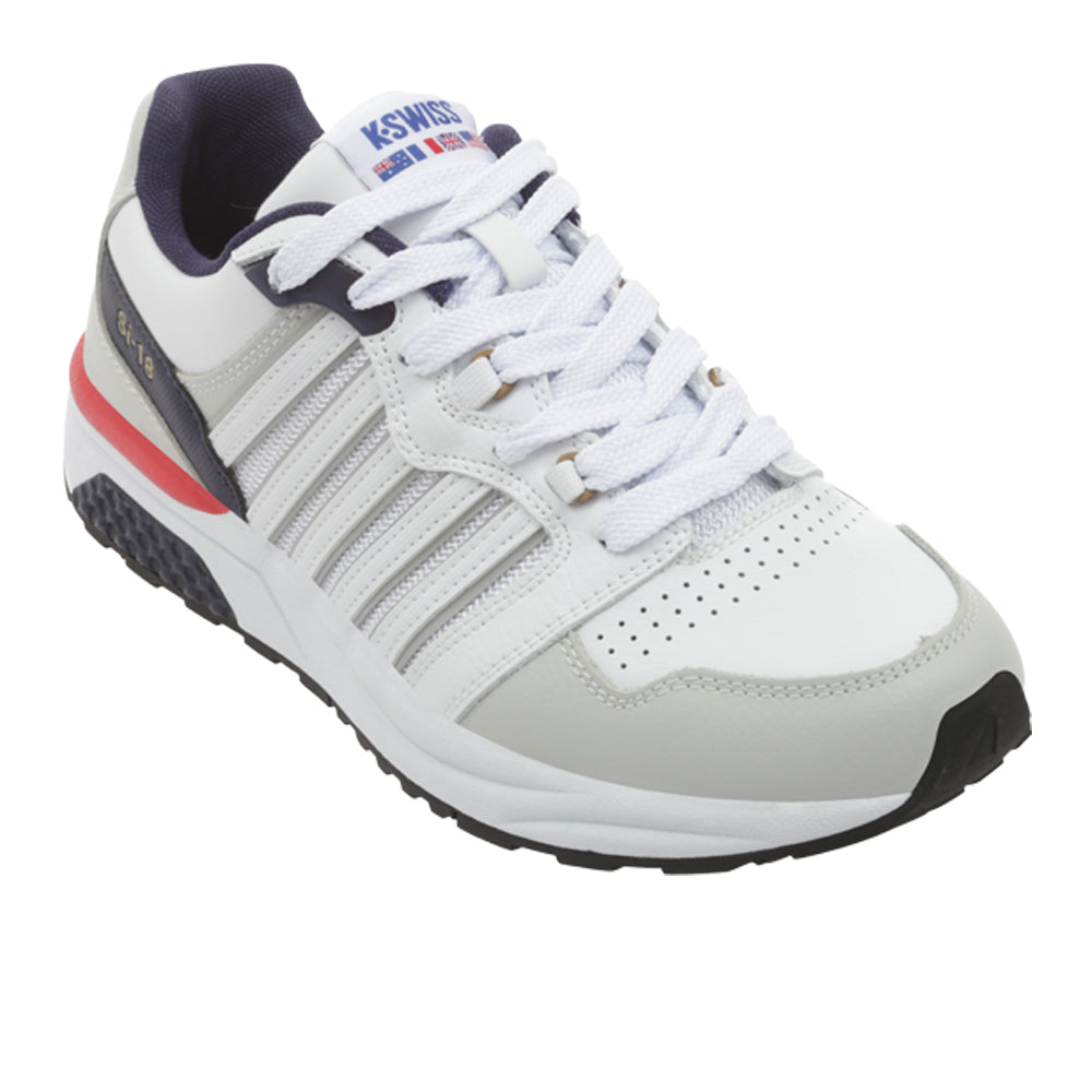 Tenis SI-18 Ranell Men