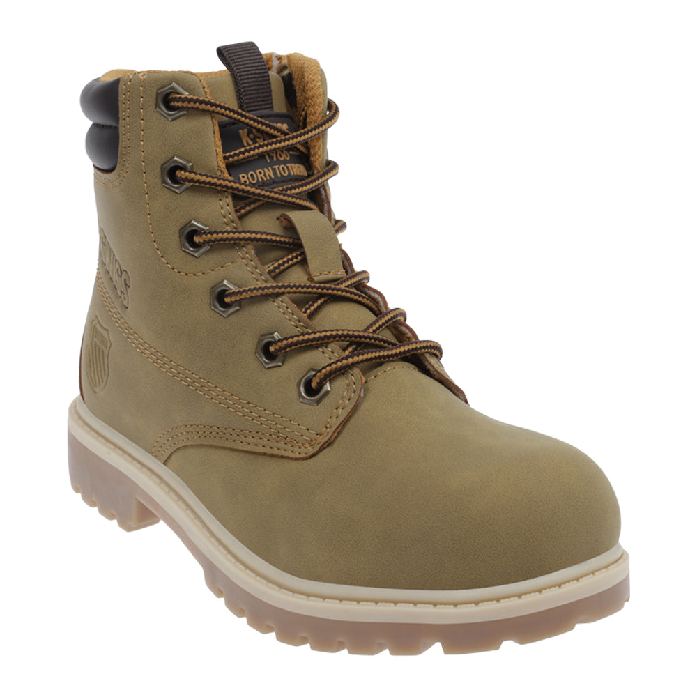 Bota Casual Mini Lincoln