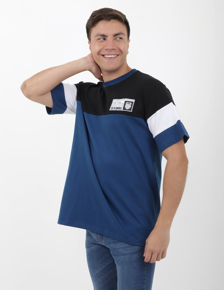 Playera MTS-012 Men
