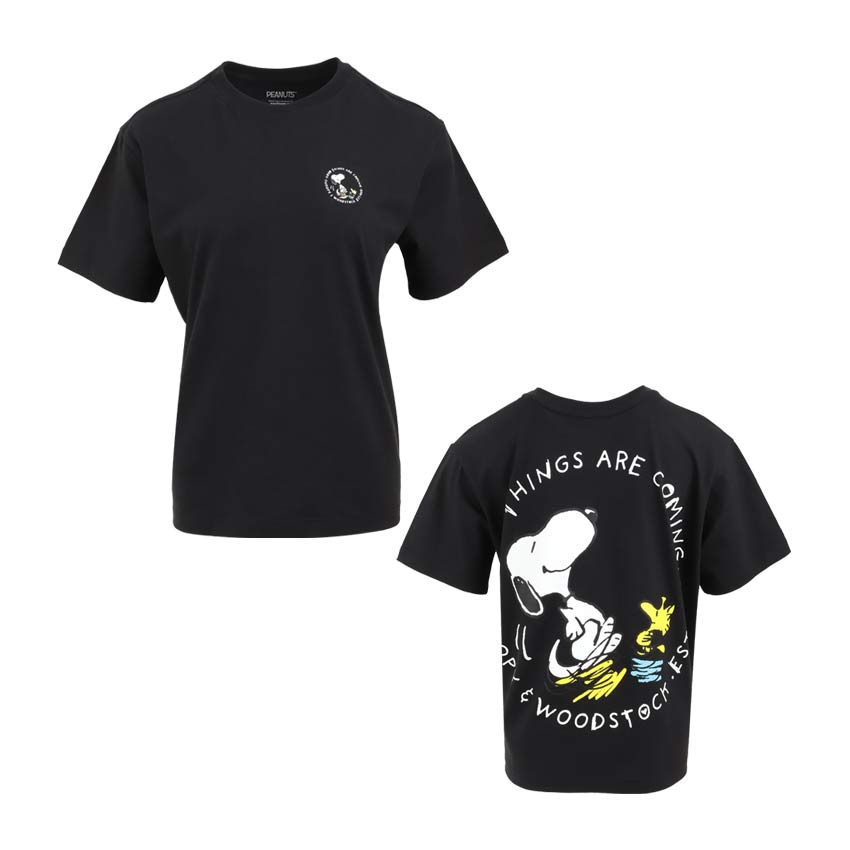 Playera Snoopy Gtac Women