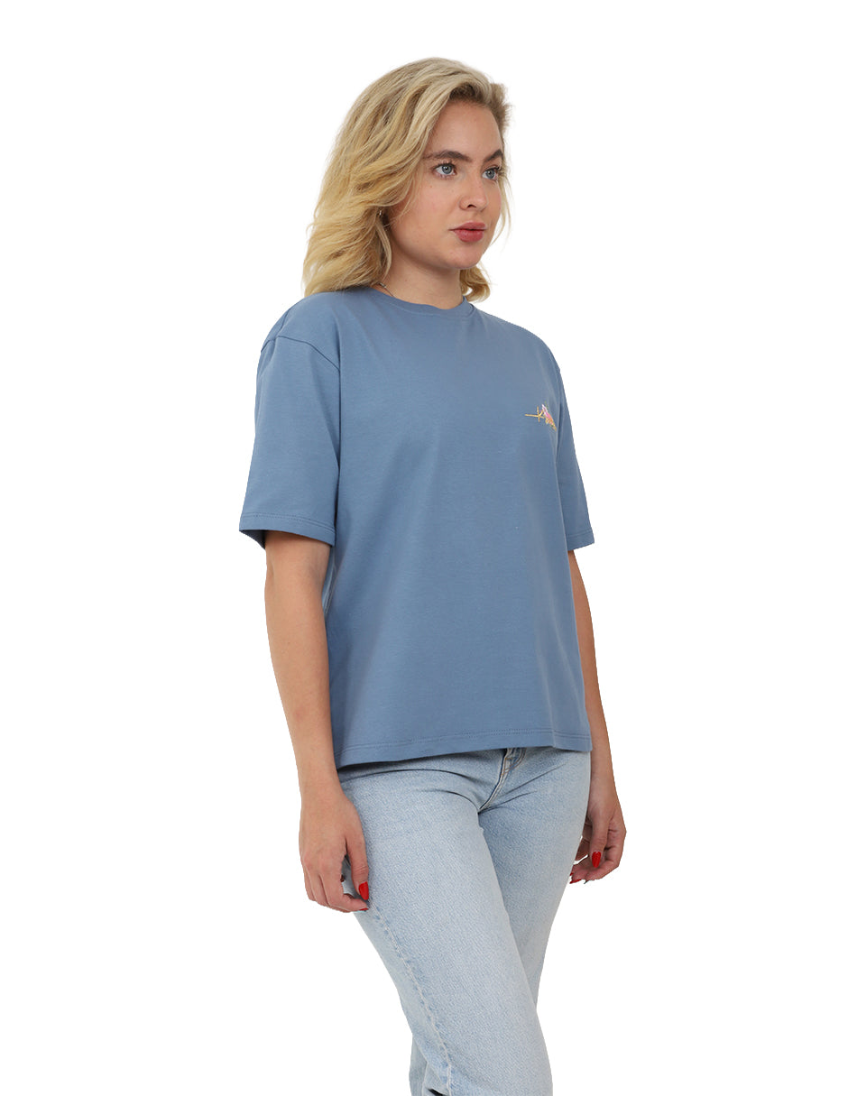 Playera Amapola Women