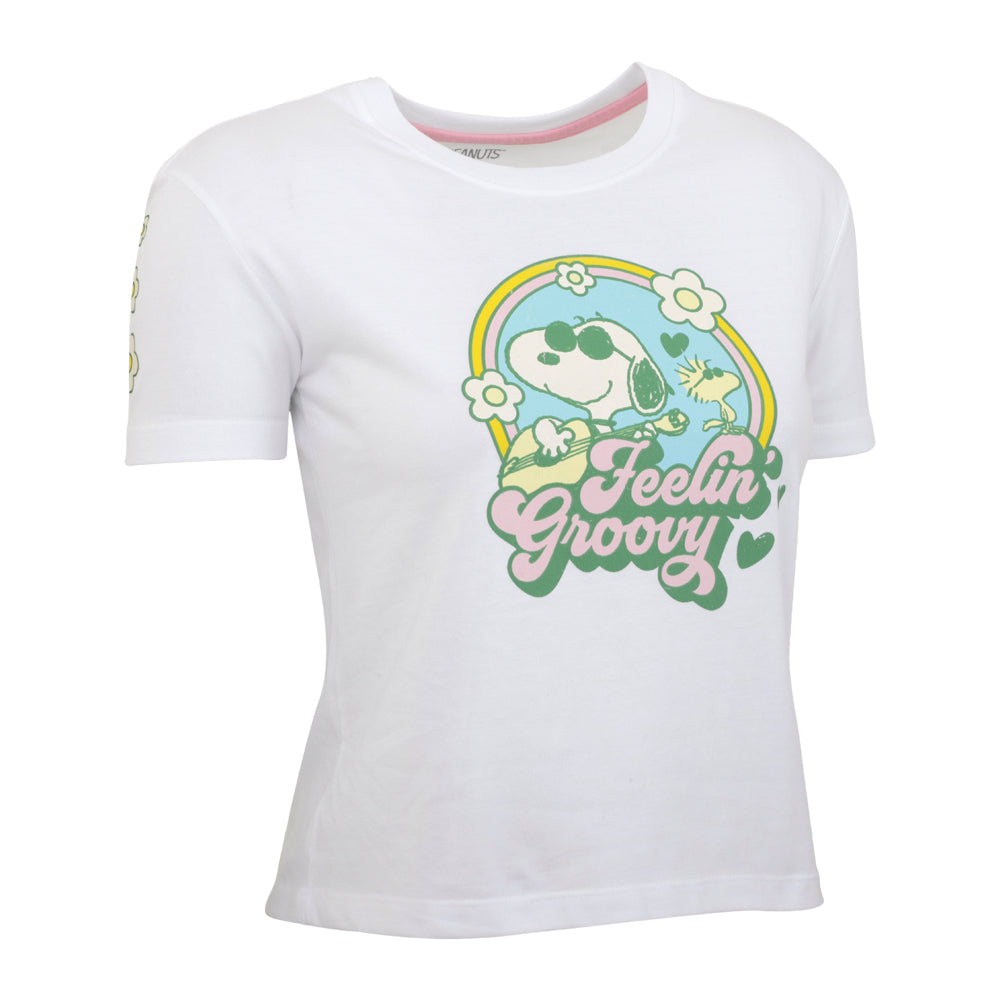 Playera Niña Snoopy Emiri