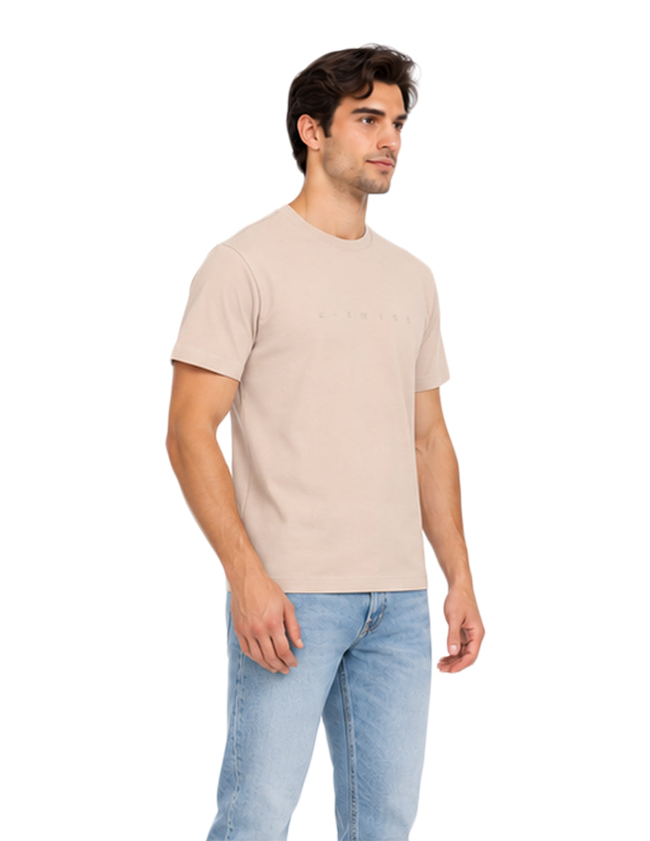 Playera K-swiss Men