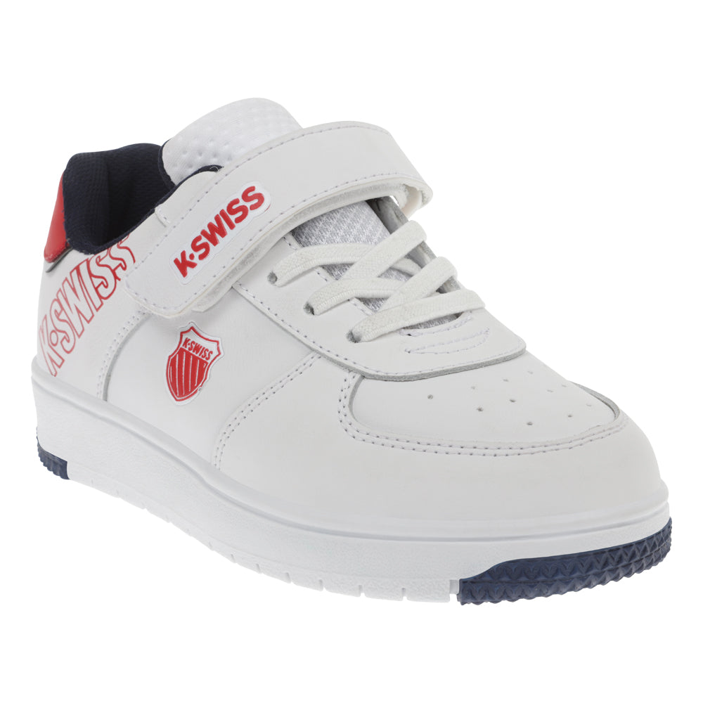Tenis  Casual Children K-swiss Salt 2N
