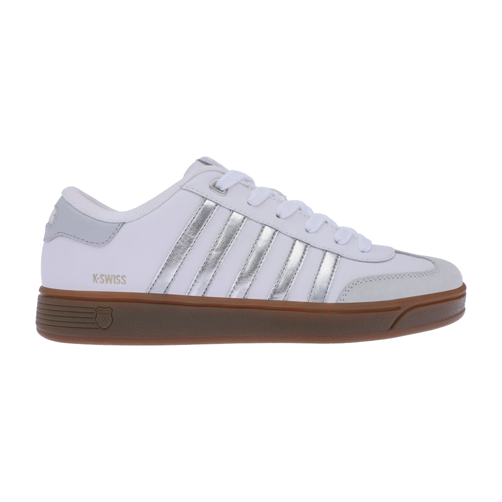 Tenis Casual Dama K-swiss Francis Court