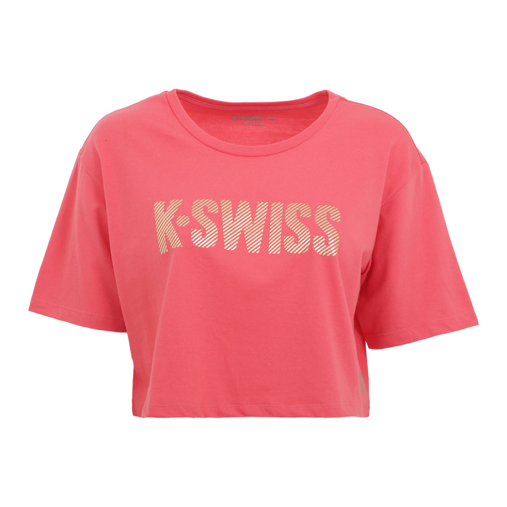 Playera Crop-004 Women