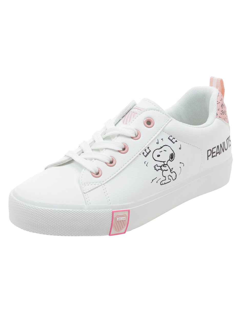 Tenis Trinity Peanuts V Women