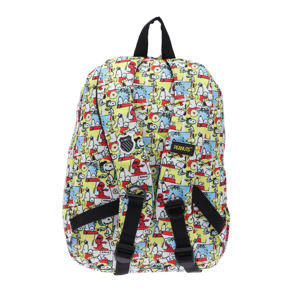 Mochila Snoopy Vintage