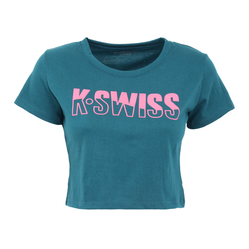 Playera GTSW-002 Women