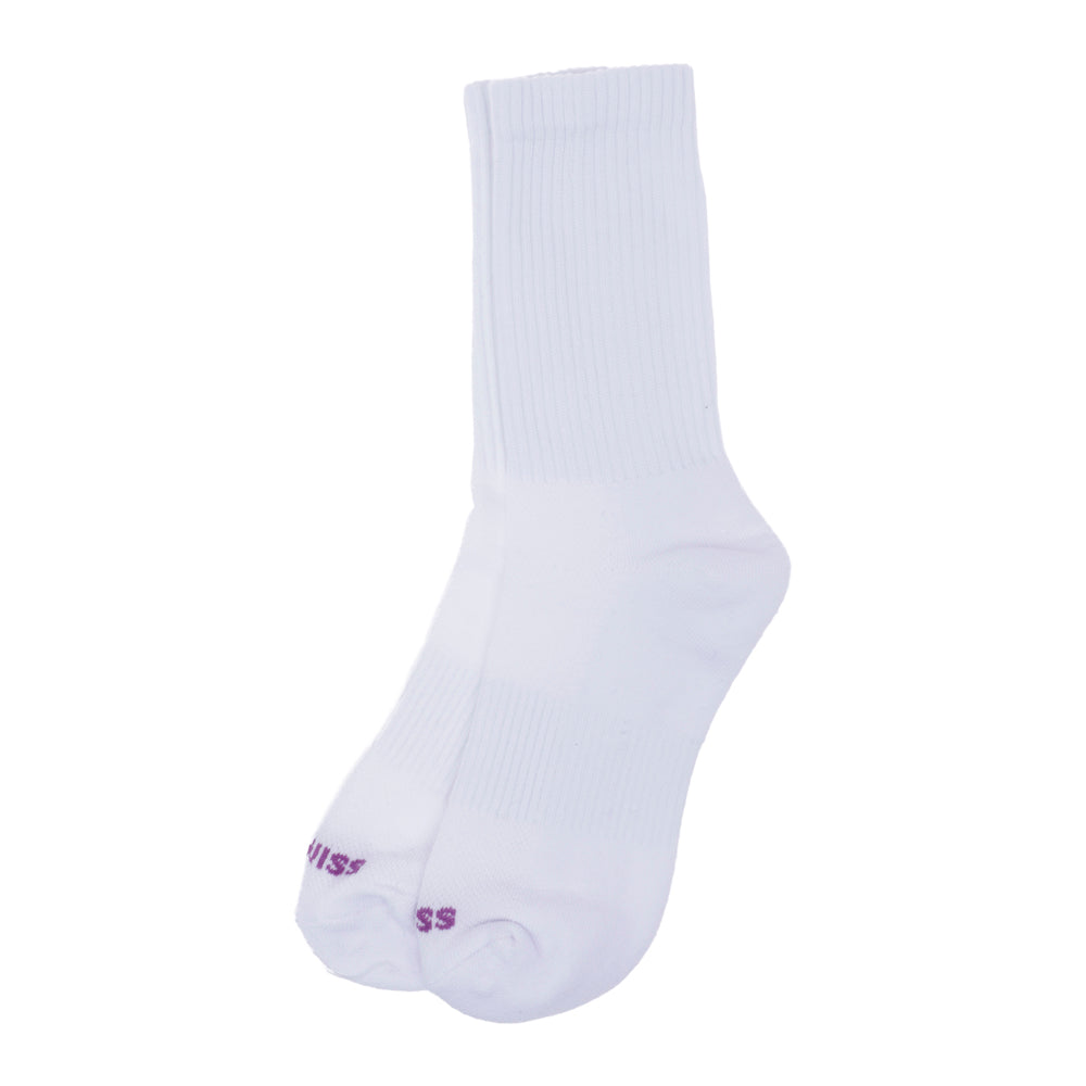 3 Pack Calcetas K-Swiss Women Mod 102