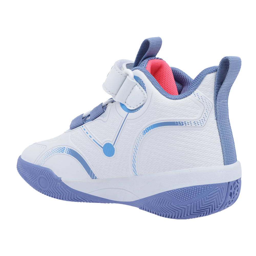 Tenis Bronny Ch