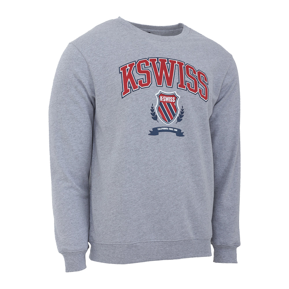 Sudadera Uni Men