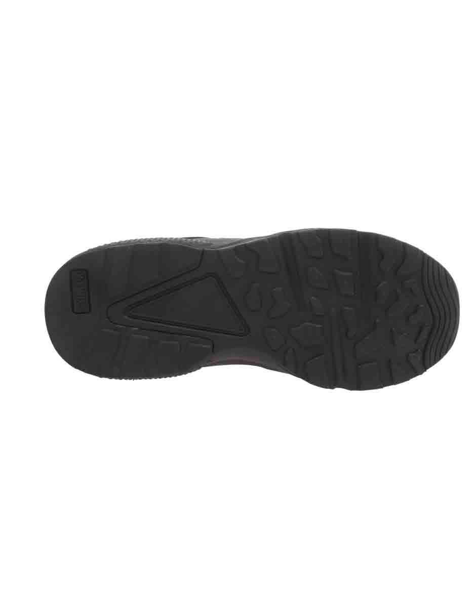 Tenis Rocket W/Laces JR