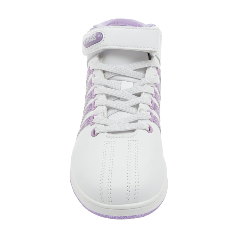Tenis Pro Chukka Mid Ch