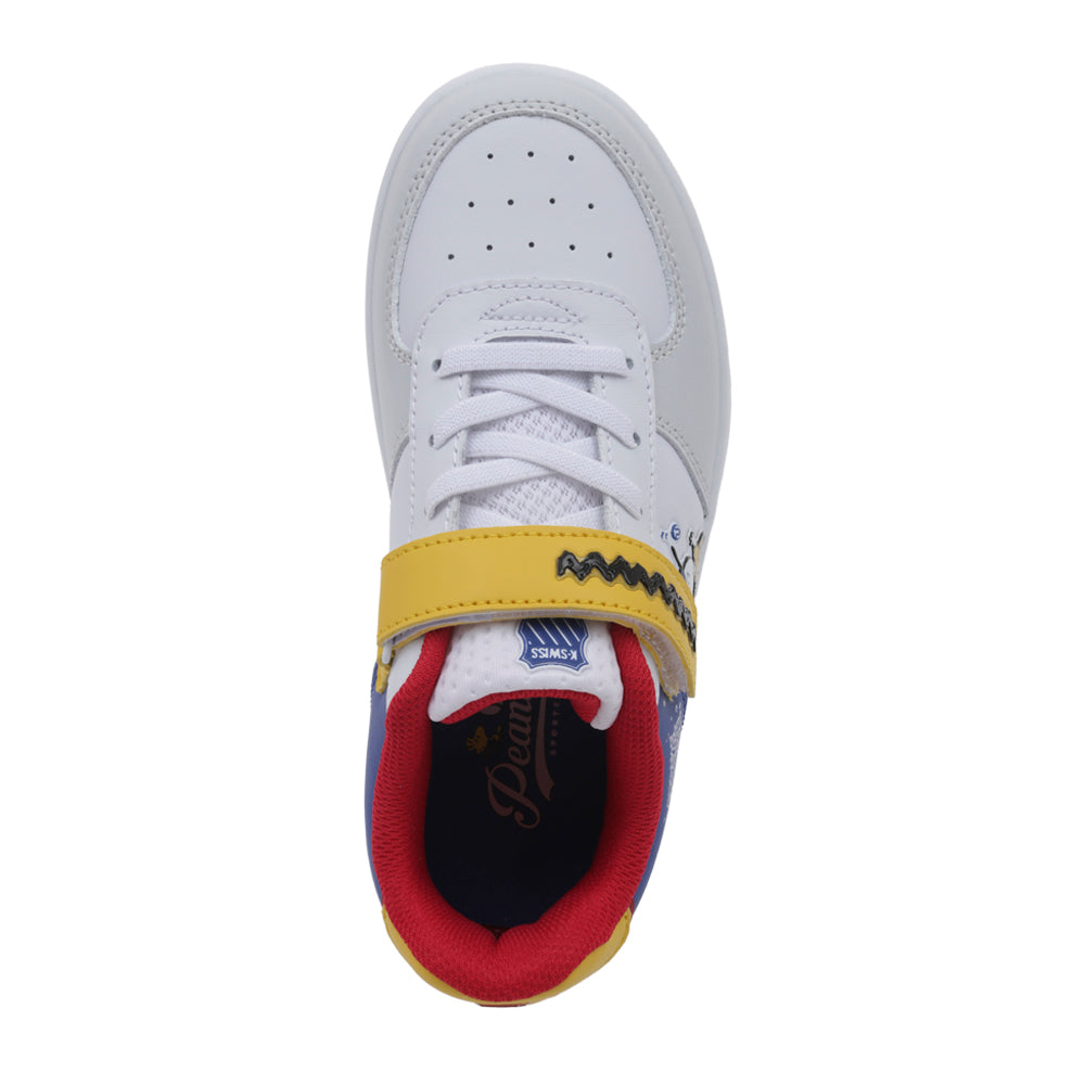 Tenis Salt Snoopy Inf