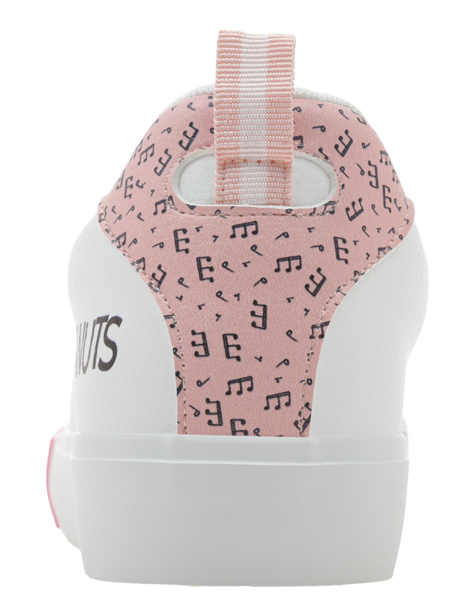 Tenis Trinity Peanuts V Women