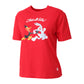 Playera Lucas & Bugs JR