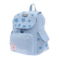 Mochila K-swiss Snoopy Flower