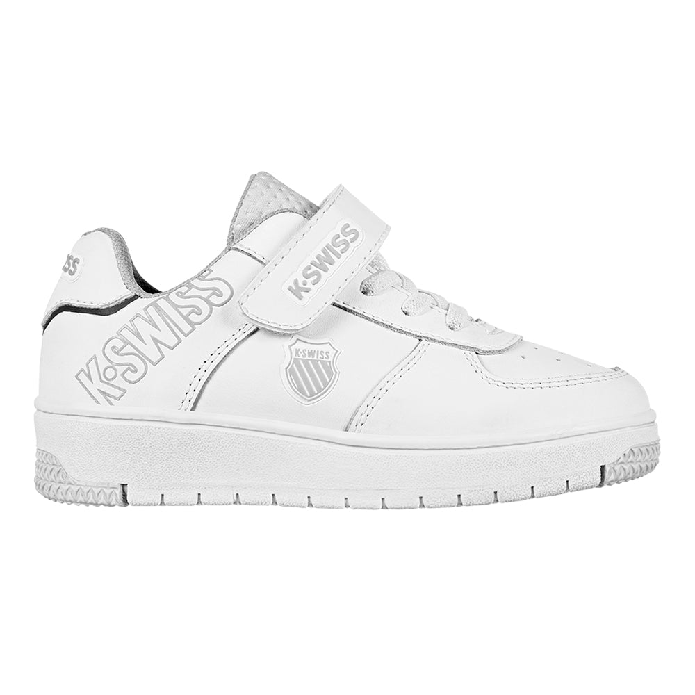 Tenis  Casual Children K-swiss Salt 2N
