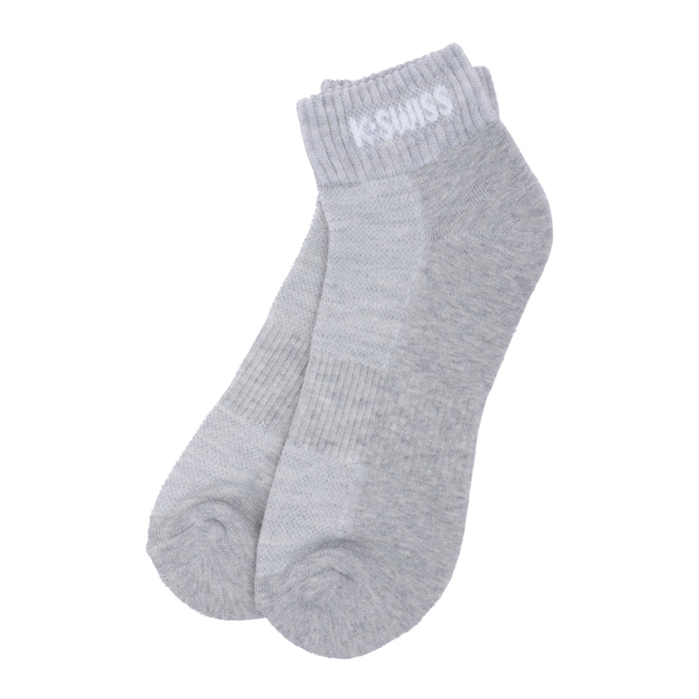 3 Pack Calcetas K-Swiss Women Mod 101