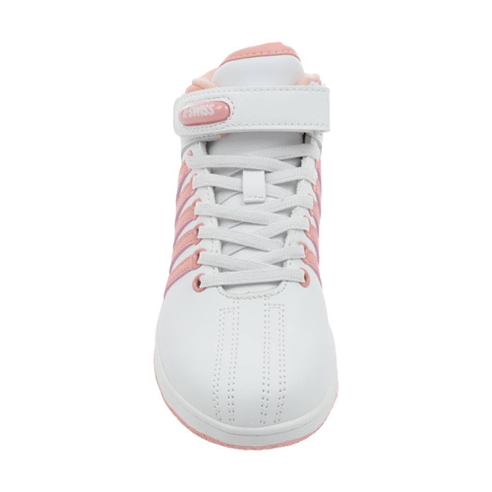 Tenis Pro Chukka Mid Ch