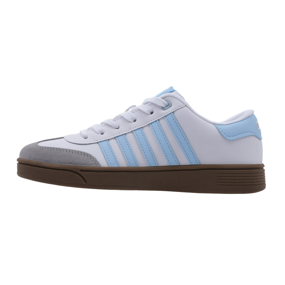 Tenis Casual Dama K-swiss Francis Court
