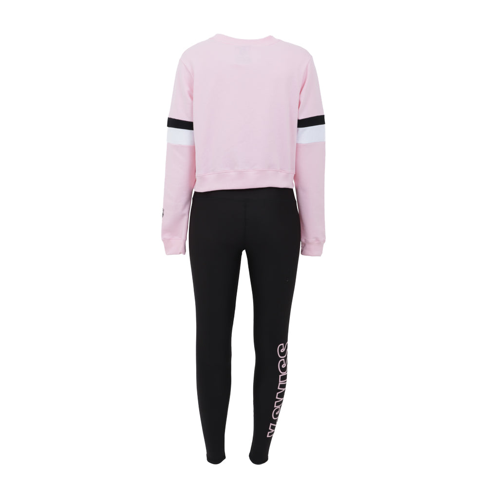 Pants Mujer V1