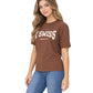 Playera Rom Rom Women
