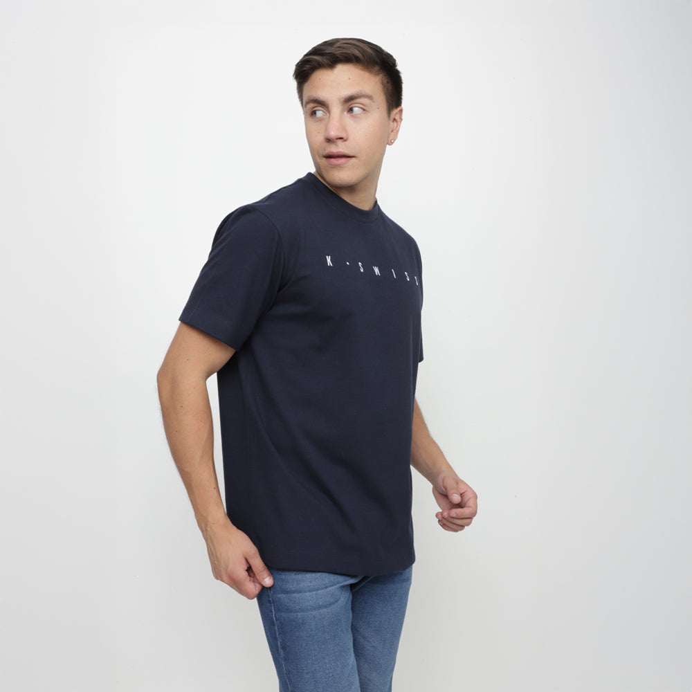 Playera K-swiss A Men