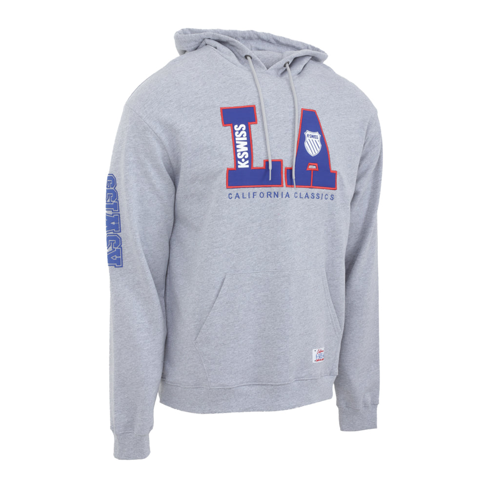 Sudadera Patches Men