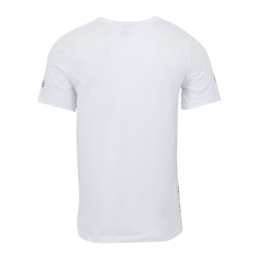 Playera FPM Silvestre Men