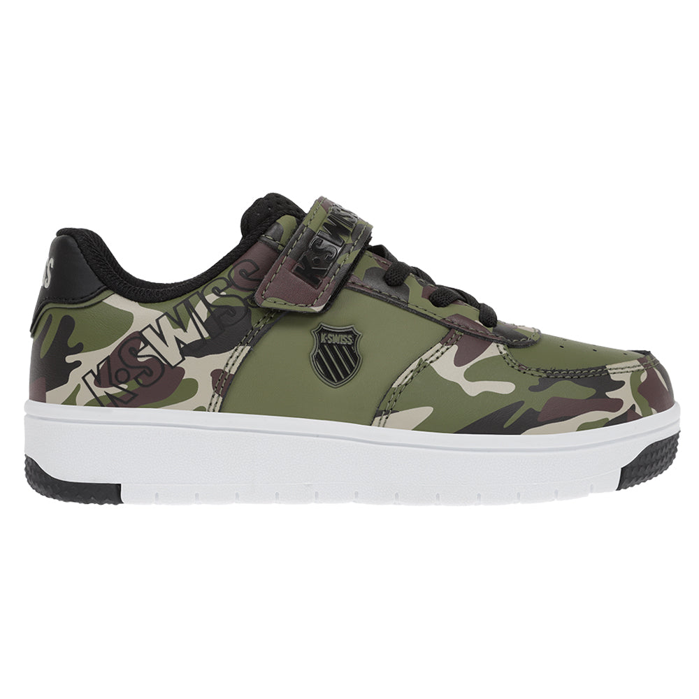 Tenis Salt 2N.1 Ch
