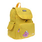 Mochila K-swiss Snoopy Flower
