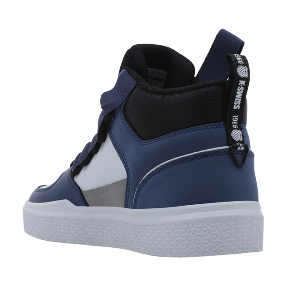 Tenis Roof Mid Men