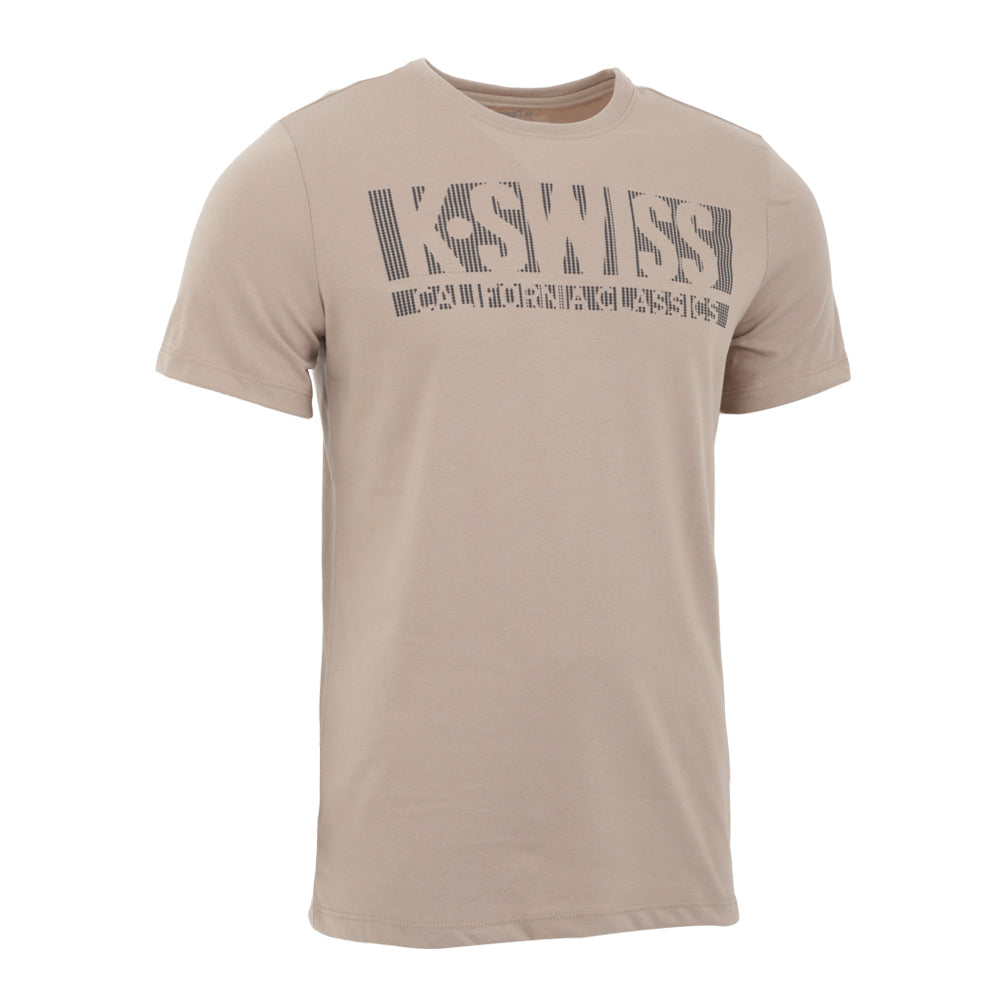 Playera TSW-BS Men
