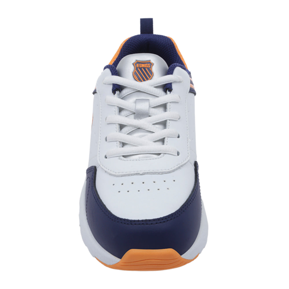 Tenis Rocket W/Laces JR