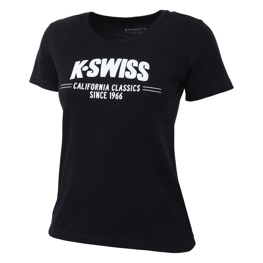 Playera Mujer Classic K