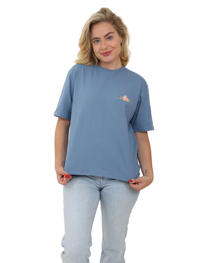 Playera Amapola Women