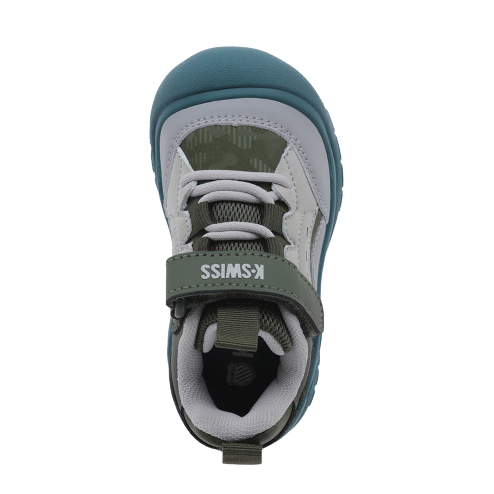 Tenis Jimmy Inf