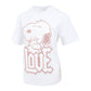 Playera Snoopy Jane Women