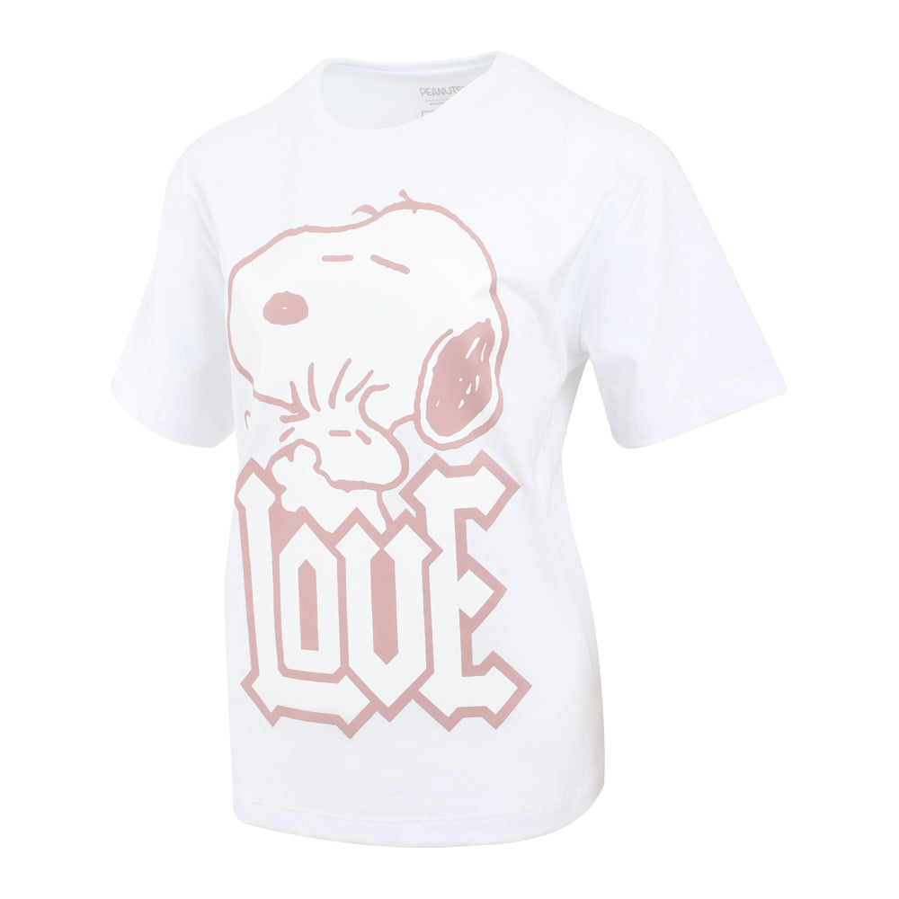 Playera Snoopy Jane Women
