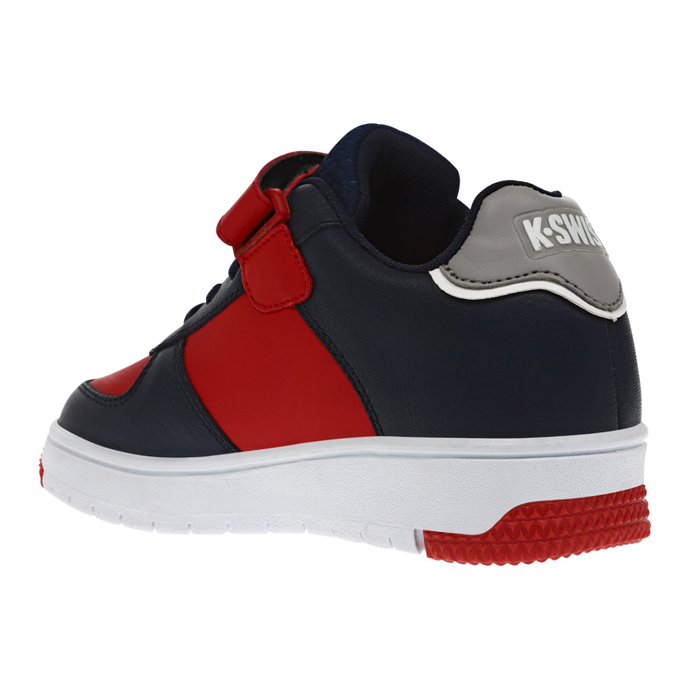 Tenis Salt 2N.1 Ch