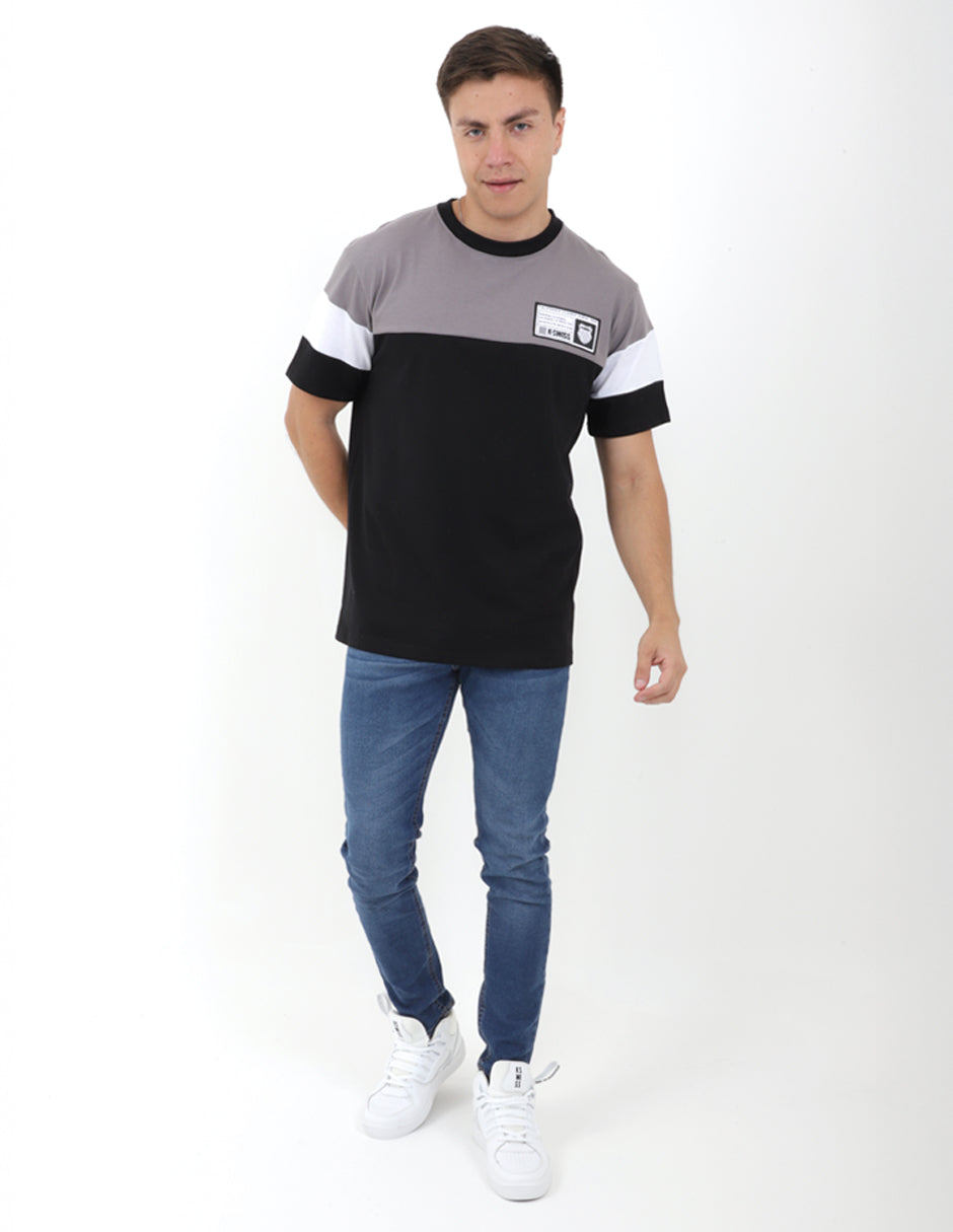 Playera MTS-012 Men