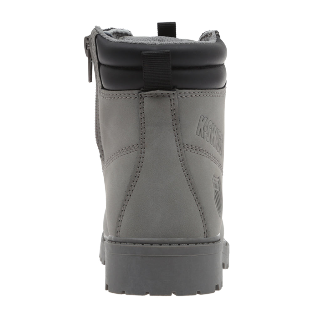 Bota Casual Mini Lincoln