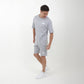 Set Short y Playera Oslo Men
