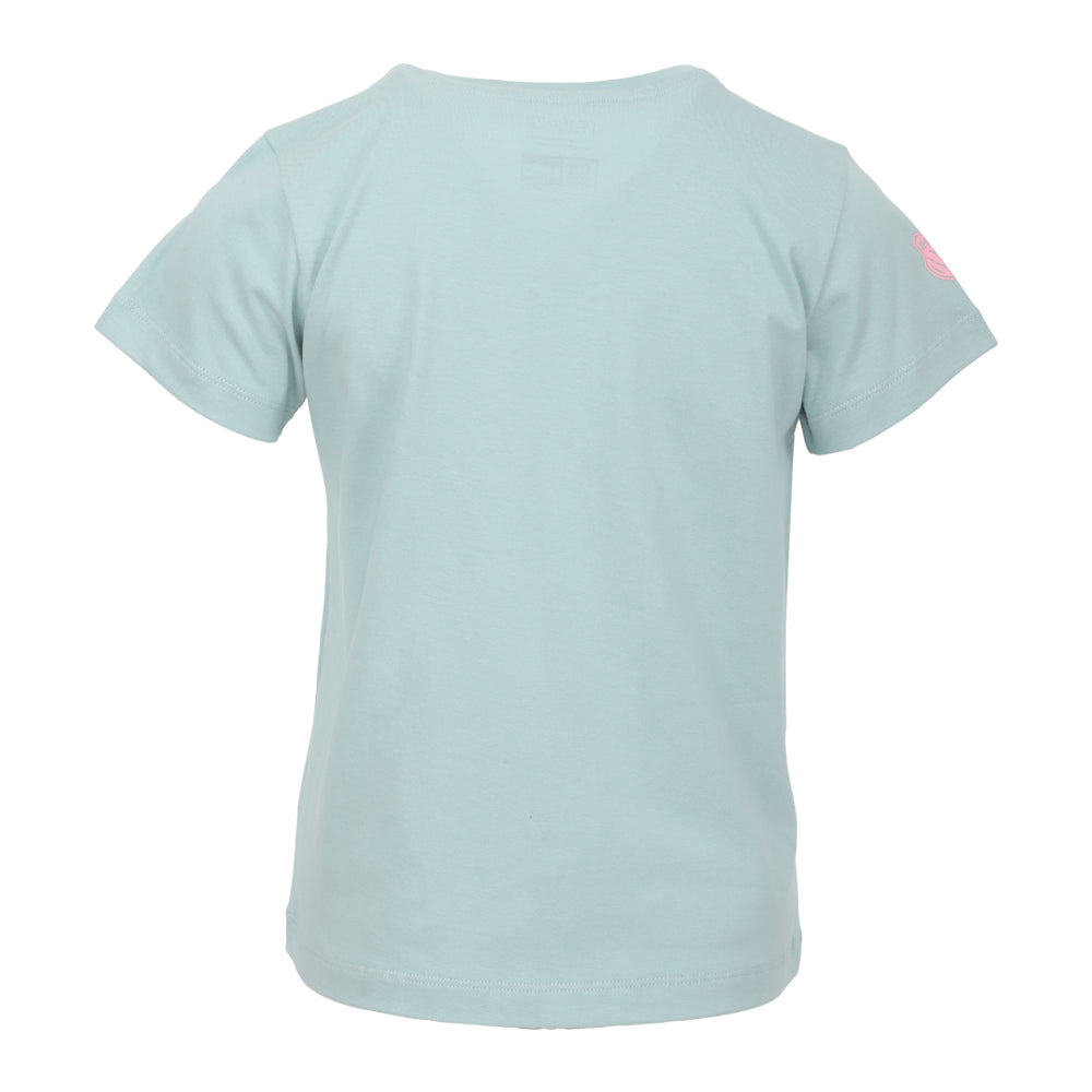 Playera Flower Snoopy Women