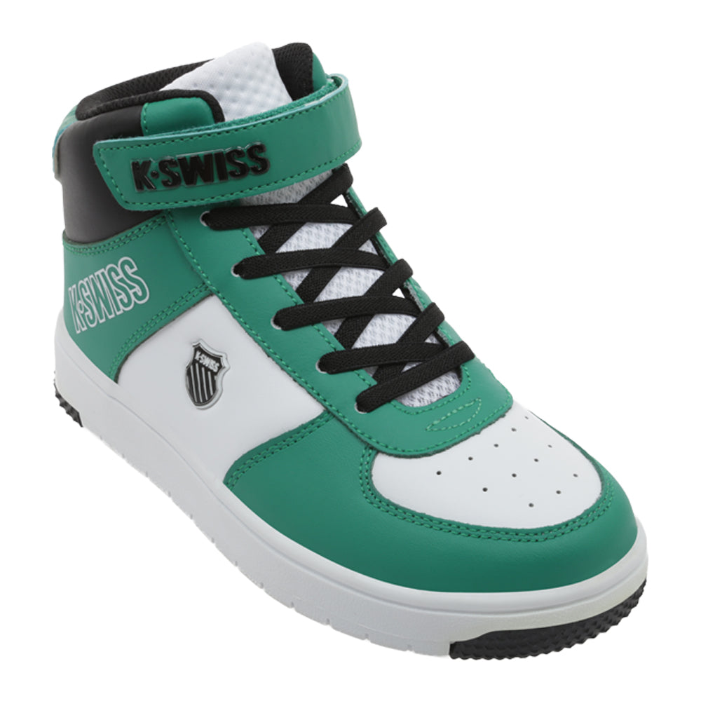 Tenis Salt Mid Ch