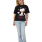 Playera Snoopy S&C Women