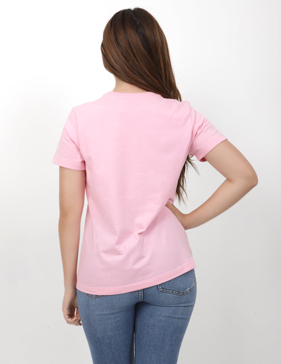 Playera Tastes Likes Jerry Women